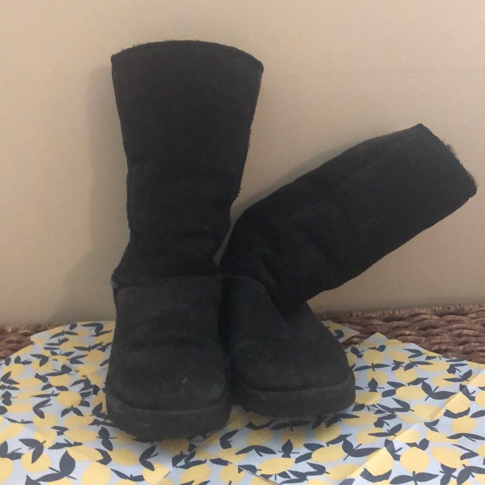 UGG Classic Tall Boot